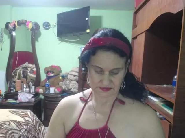 jazmin-mature on BongaCams