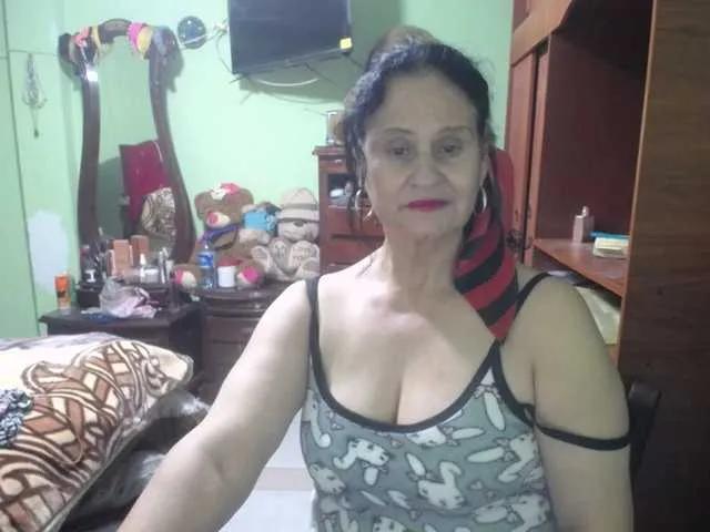 jazmin-mature on BongaCams