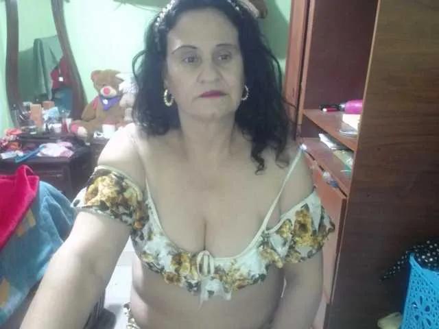 jazmin-mature on BongaCams