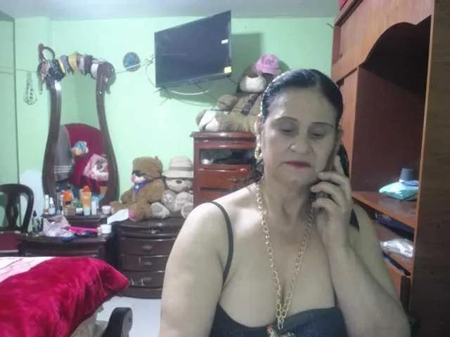 jazmin-mature on BongaCams
