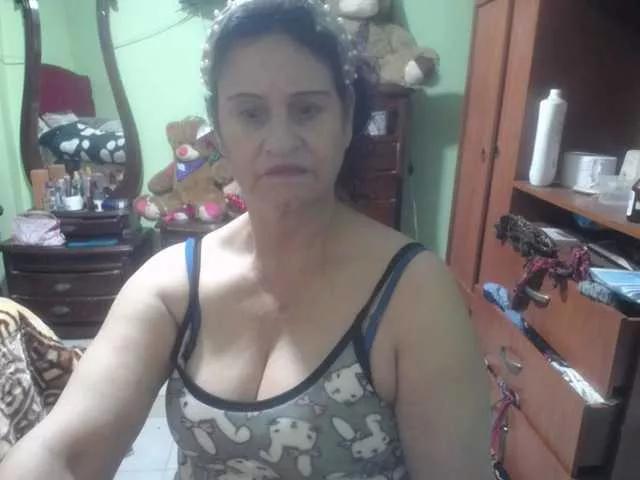 jazmin-mature on BongaCams