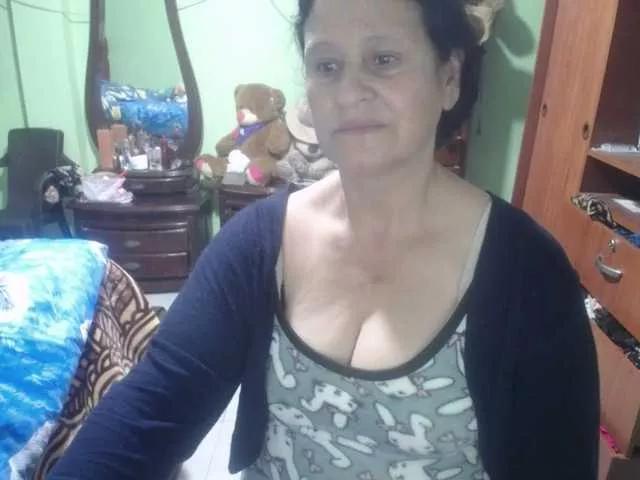 jazmin-mature on BongaCams