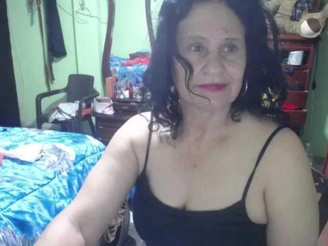 jazmin-mature on BongaCams