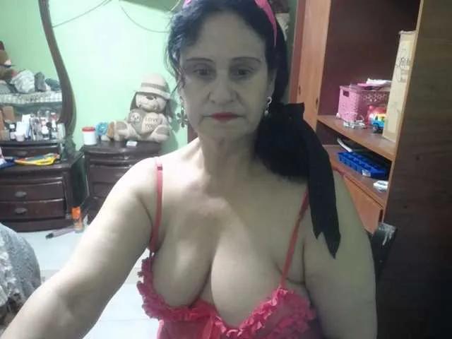 jazmin-mature on BongaCams