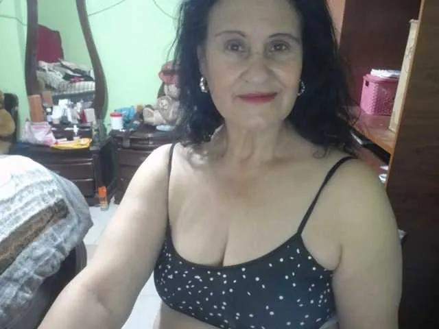jazmin-mature on BongaCams