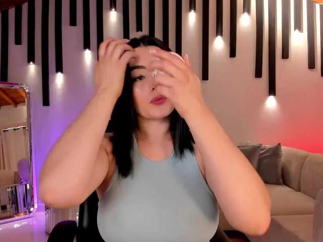 JennaOlson on BongaCams