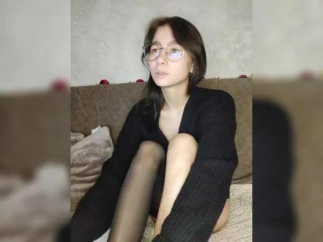 JennyDooley on BongaCams