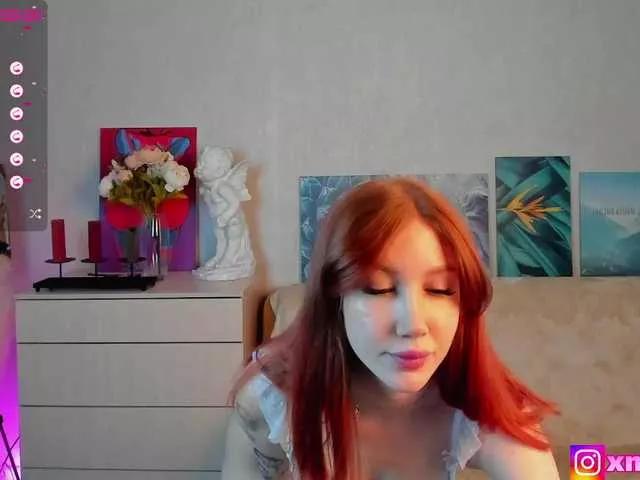 Jerkiffstation on BongaCams