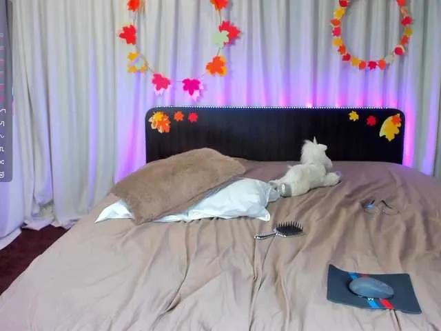 Jesikalooove on BongaCams