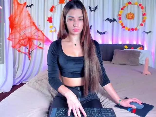 Jesikalooove on BongaCams