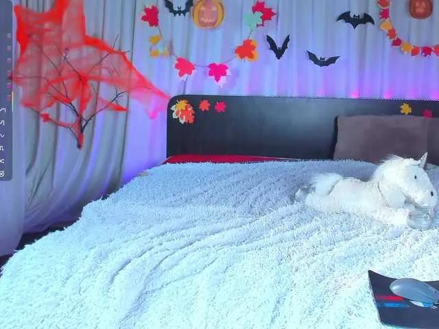 Jesikalooove on BongaCams