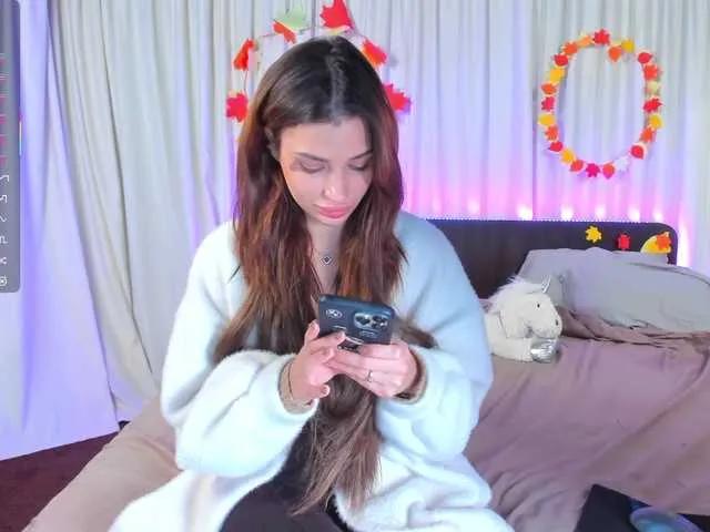 Jesikalooove on BongaCams