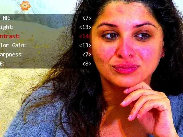 jessicacox on BongaCams