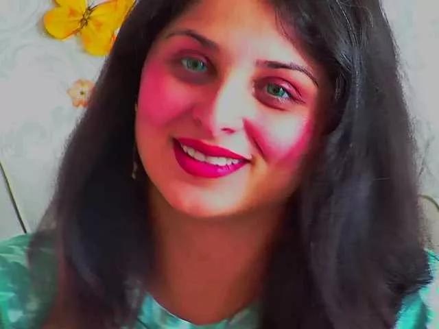 jessicacox on BongaCams