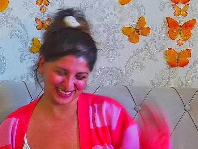 jessicacox on BongaCams