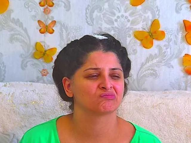 jessicacox on BongaCams