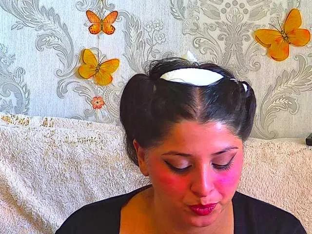 jessicacox on BongaCams