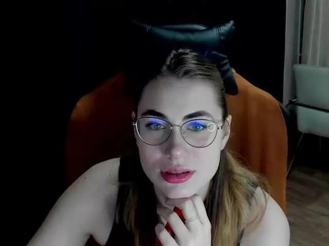 JinxPowderLOL22 on BongaCams