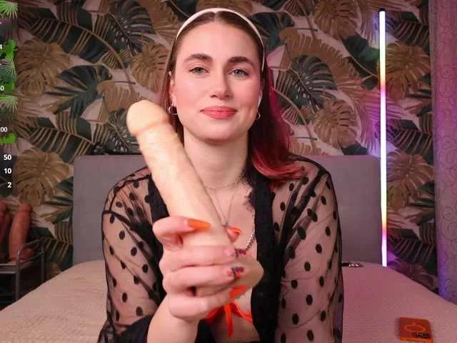 JinxPowderLOL22 on BongaCams