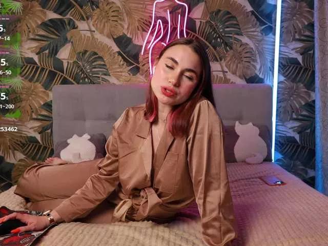 JinxPowderLOL22 on BongaCams