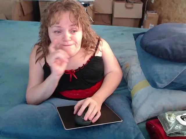 Julia-79 on BongaCams