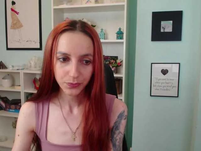 Julia-Jae on BongaCams