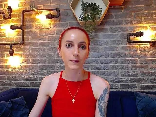 Julia-Jae on BongaCams