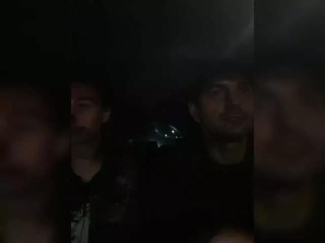 Julia3Romeo on BongaCams