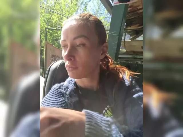 Julia3Romeo on BongaCams