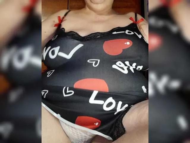 Juliet-A on BongaCams