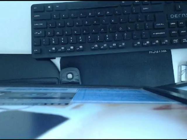 KalystaGreen — perfect smile