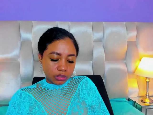 Kamila-Kane on BongaCams