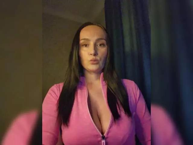 KarenClark on BongaCams