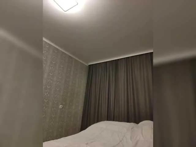 KarenClark on BongaCams