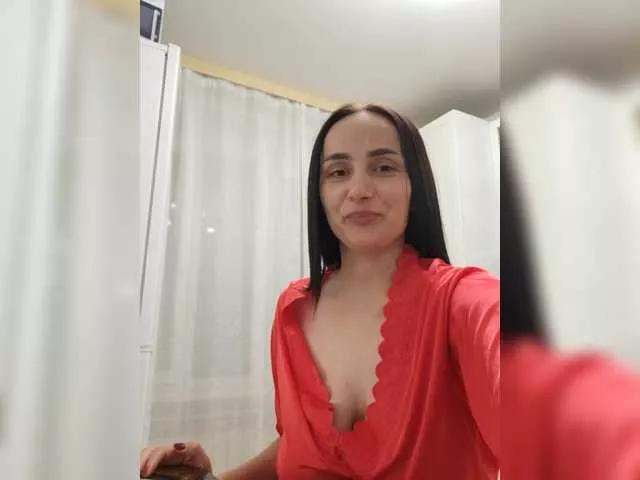 KarenClark on BongaCams