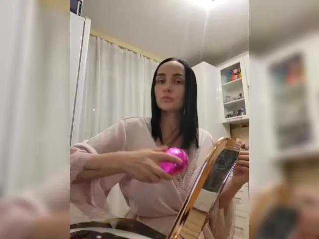 KarenClark on BongaCams