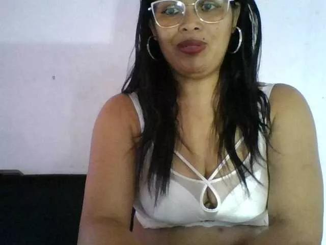 Karenne on BongaCams