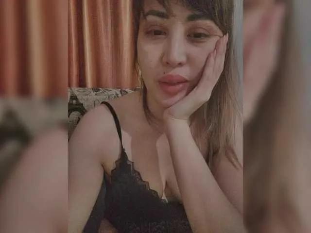 karina-love on BongaCams