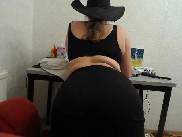 KarinaPlay23 on BongaCams