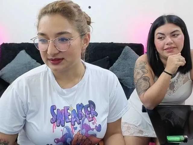 karla-green on BongaCams