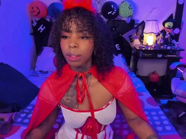 kary-bunny3 on BongaCams