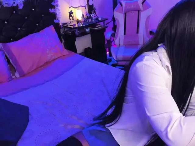 kary-bunny3 — Freechat on BongaCams