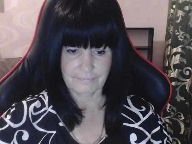 KatarinaGloss on BongaCams