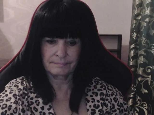 KatarinaGloss on BongaCams