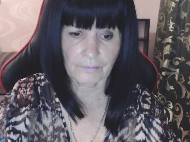 KatarinaGloss on BongaCams