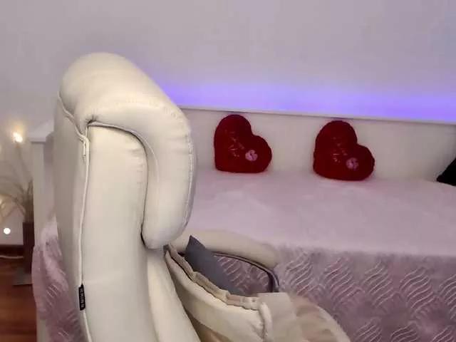 KateLove23 on BongaCams