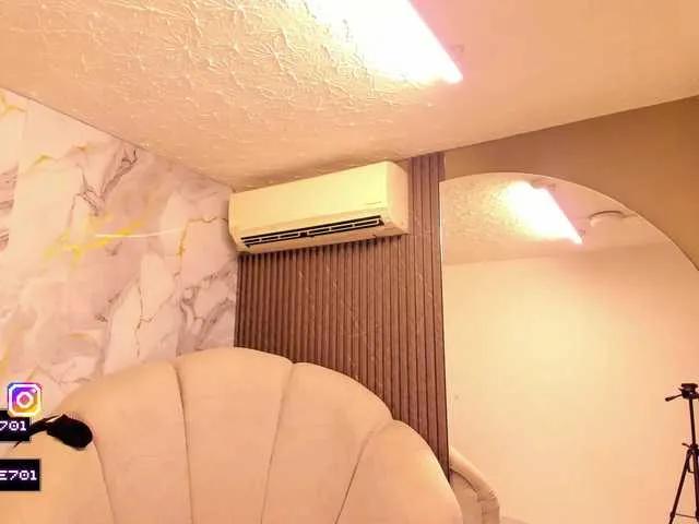 Katemoss70 on BongaCams