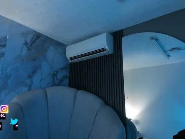 Katemoss70 on BongaCams