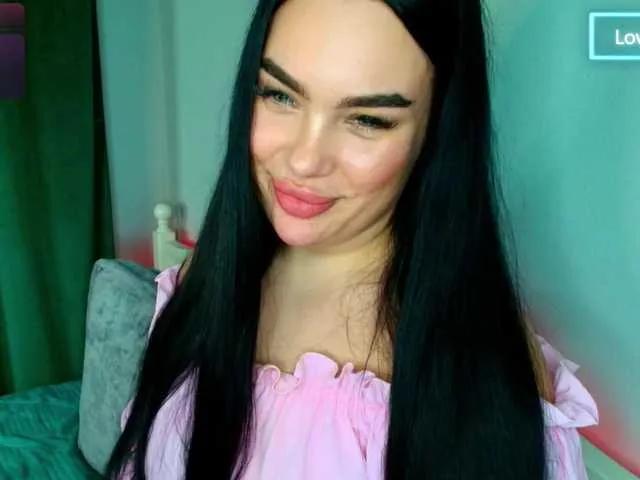 katerine-Monroe on BongaCams