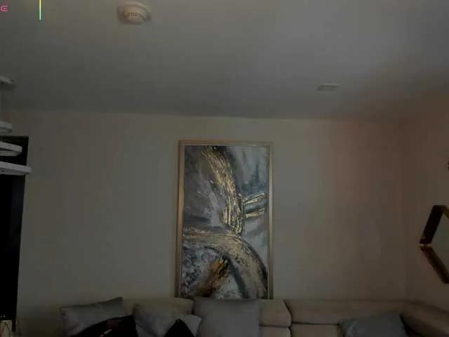 KateSunder on BongaCams